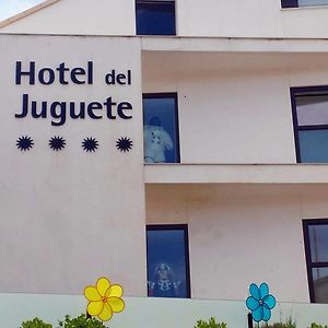 Hotel del Juguete